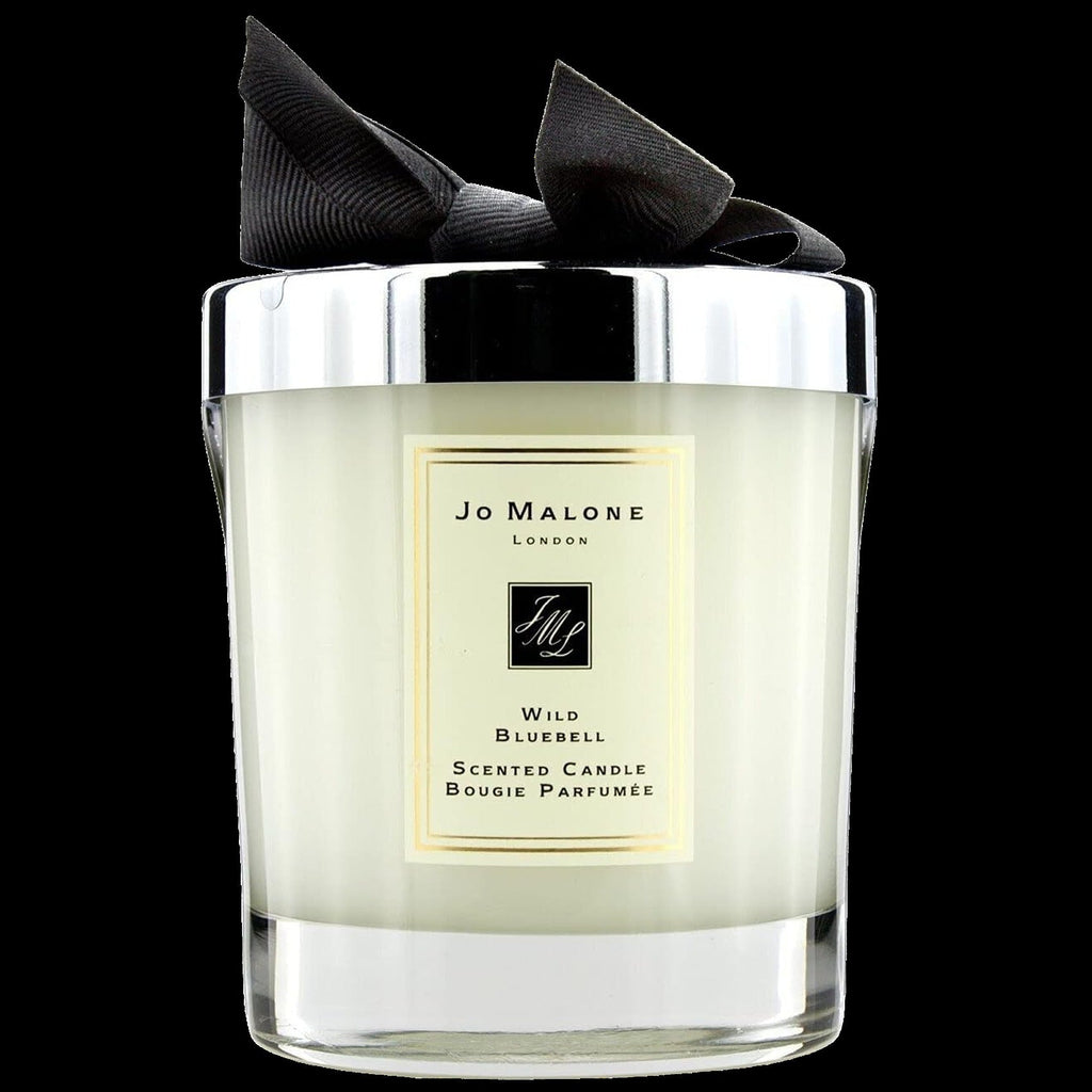 Wild Bluebell Scented Candle