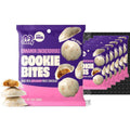 White Chocolate Snickerdoodle Cookies Bites (6 Pack)