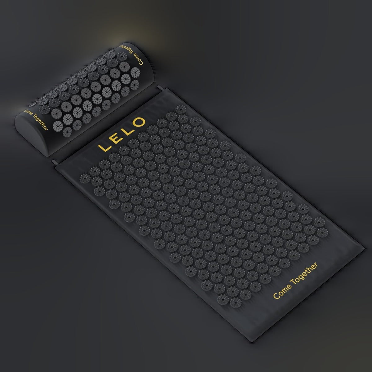 Relax Acupressure Body Mat