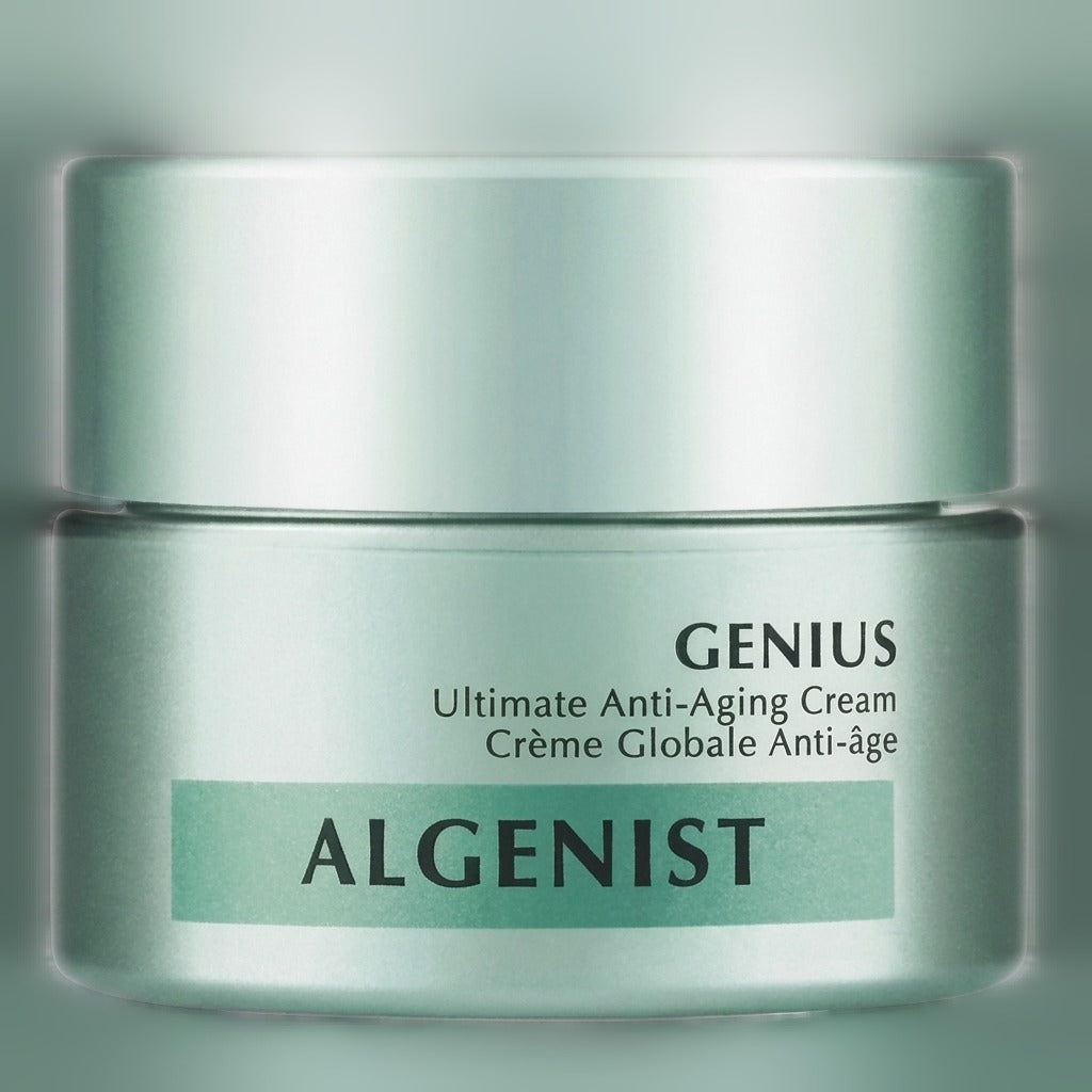Genius Ultimate Anti-Aging Cream