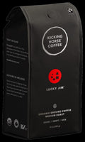 Lucky Jim Medium Roast Ground