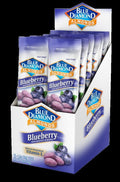 Oven Roasted Blueberry Almond (12 Pack)