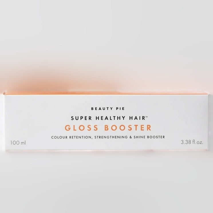 Super Health Hair Gloss Booster