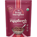 Activated Superfood Cereal Radiant Raspberry
