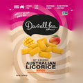 Soft Mango Licorice