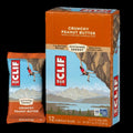 Crunchy Peanut Butter Energy Bar (12 CT)