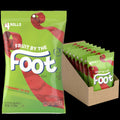 Fruit by the Foot Strawberry Tie Dye (8 Pack)