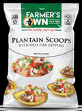 Plantain Chip
