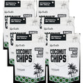 Chocolate Coconut Chips (6 Pack)