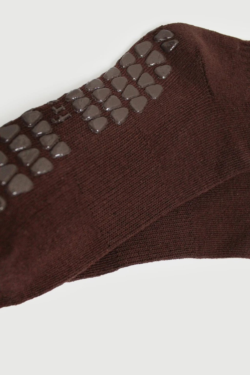 Classic Crew Sock - Espresso