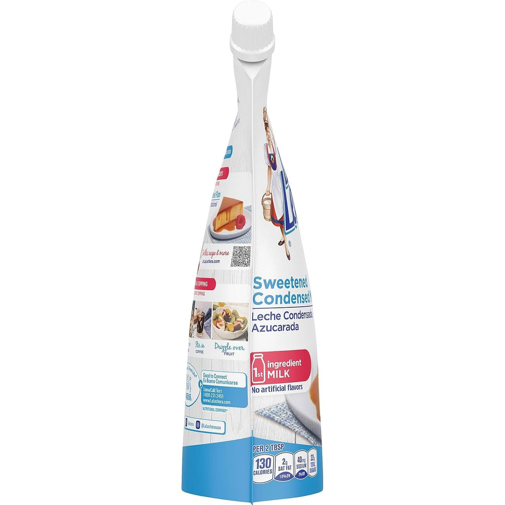 Sweetened Condensed Milk