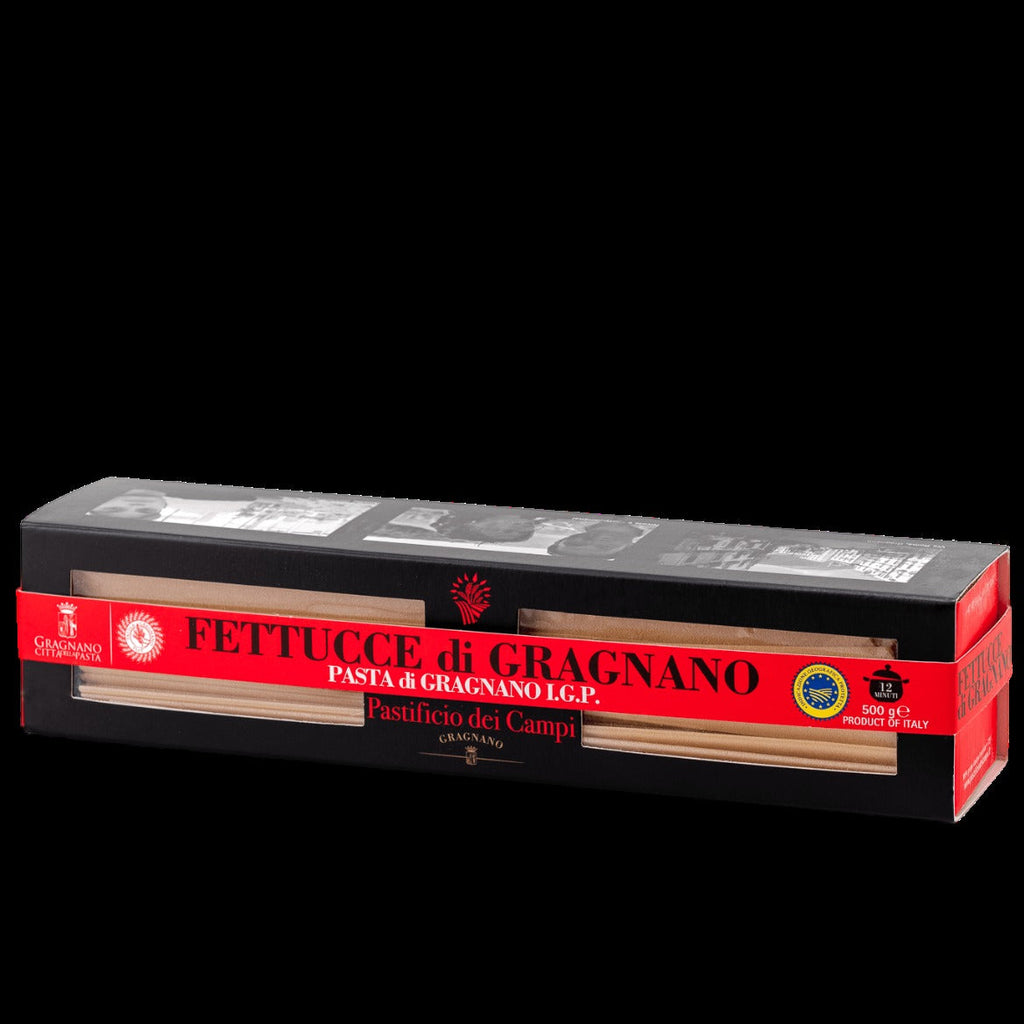 Fettucce Di Gragnano Pasta