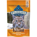 Chicken & Turkey Cat Treats