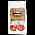 Cerveza Seca Dry Cured Beer Salami