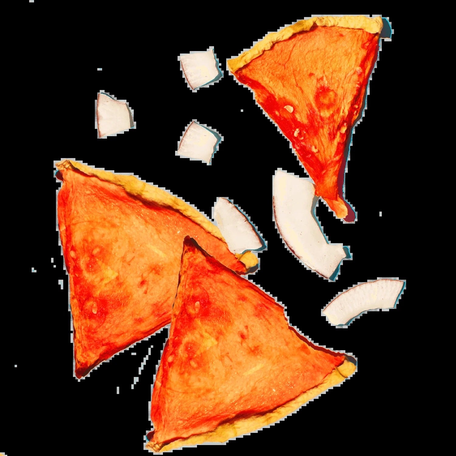 Coco-Melon Dried Fruit