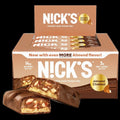 Almond Choklad Swedish-Style Protein Bar (12 CT)