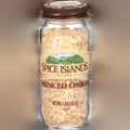 Minced Onion