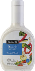 Ranch Salad Dressing