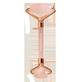 Rose Quartz Facial Roller