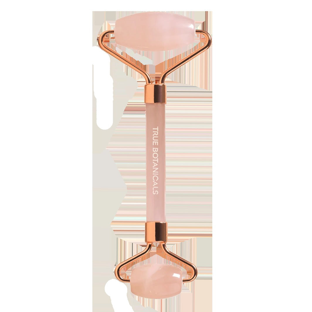 Rose Quartz Facial Roller