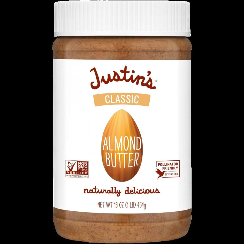 Classic Almond Butter