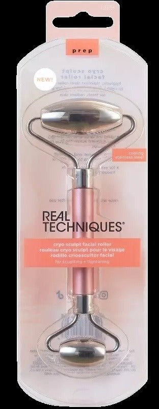 Cryo Sculpt Facial Roller