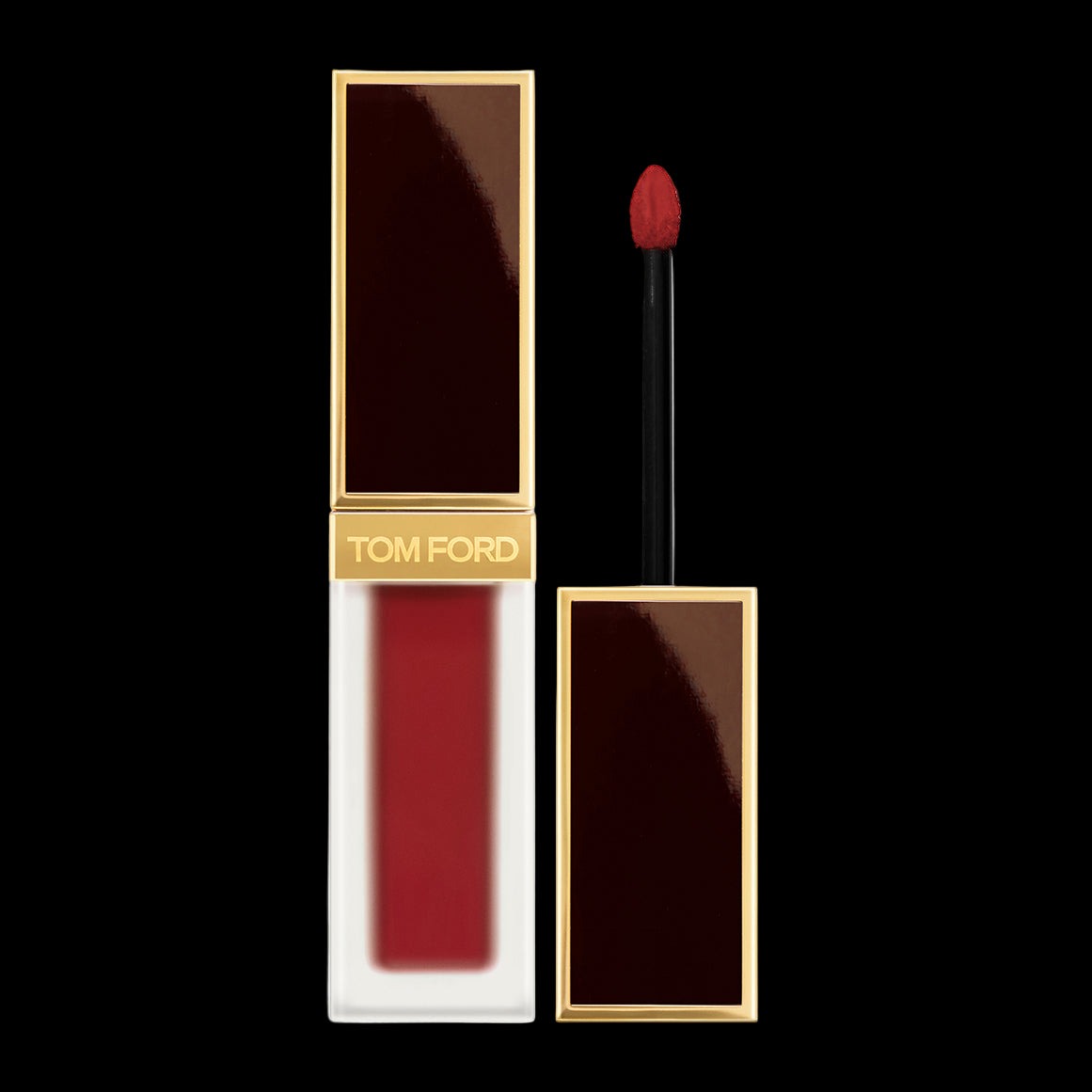 Liquid Lip Luxe Matte - 123 Devoted