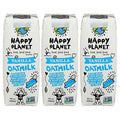 Vanilla Oat Milk (3 Pack)