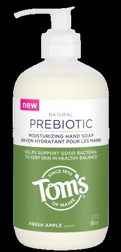Apple Prebiotic Liquid Hand Soap