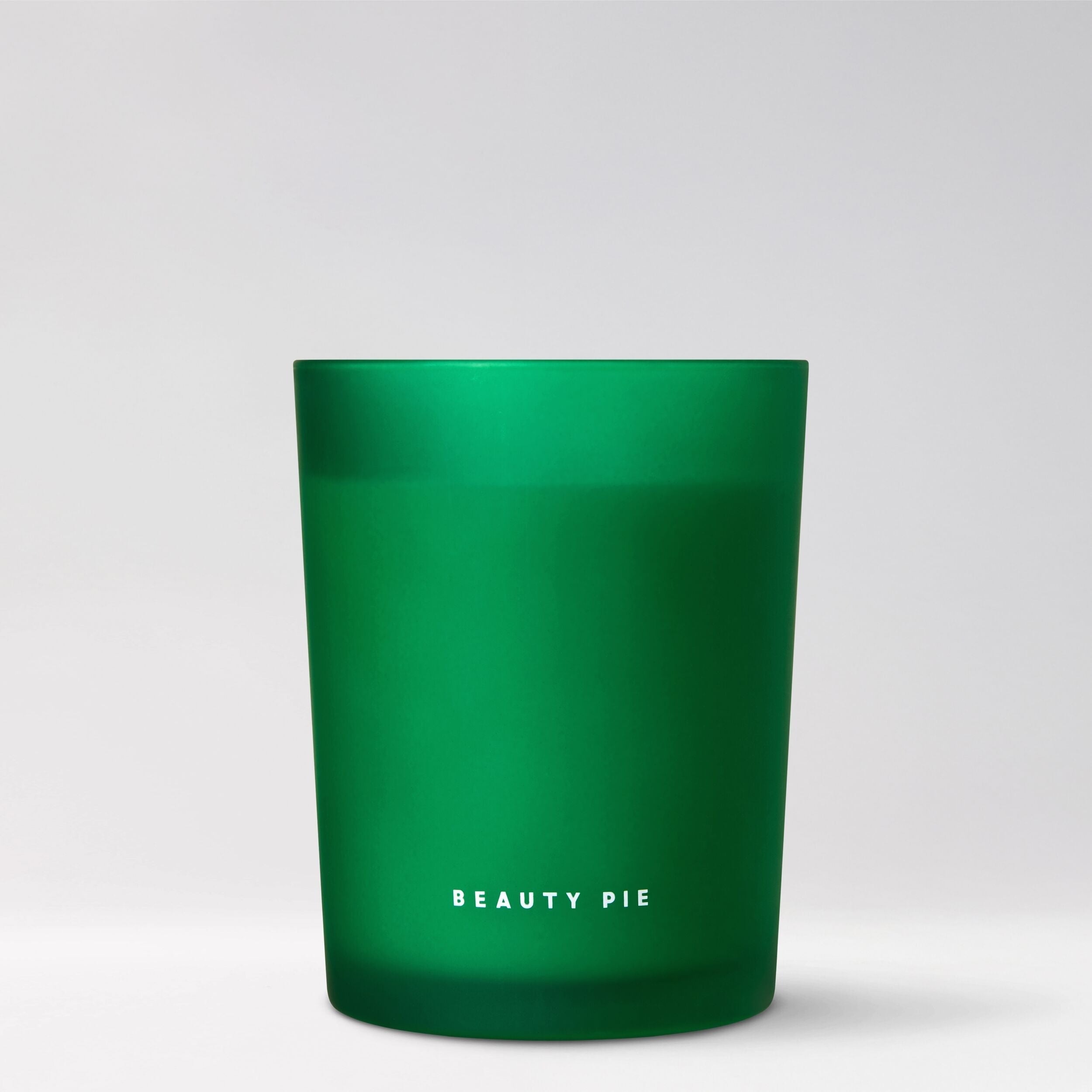 Fir Balsam Sandalwood & Sweet Orange Luxury Scented Candle