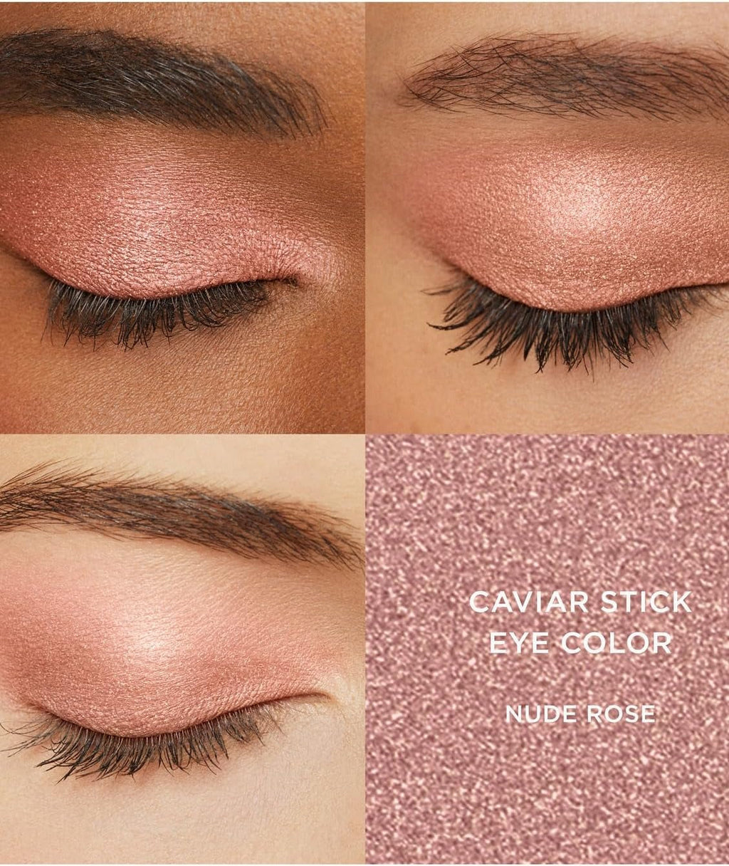 Caviar Stick Eye Colour – Nude Rose