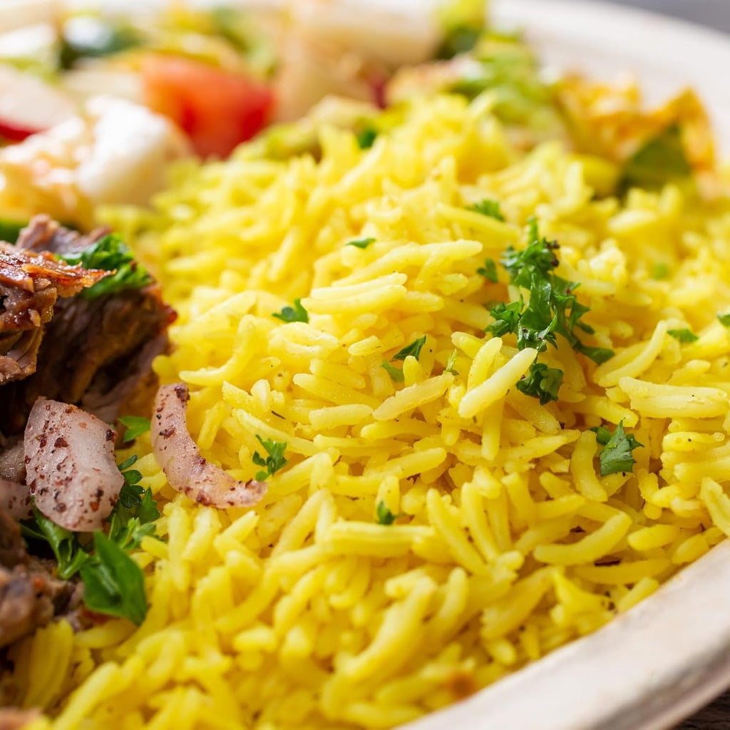 Cilantro Rice Mix (12 Pack)