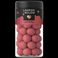 Crispy Raspberry Chocolate Coated Gourmet Licorice
