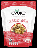 Classic Swiss Organic Muesli