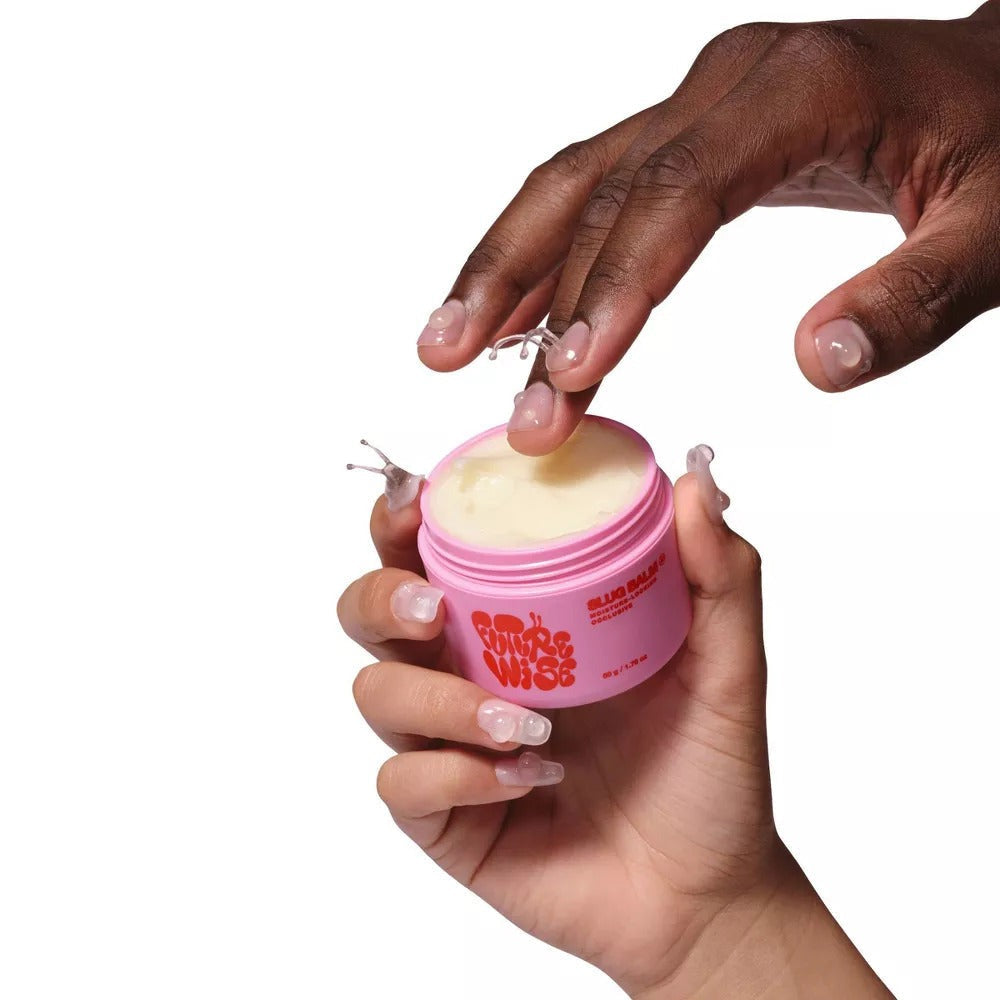 Slug Balm Moisture - Locking Occlusive