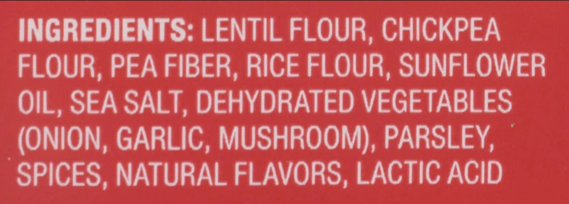 Wild Mushroom Risotto