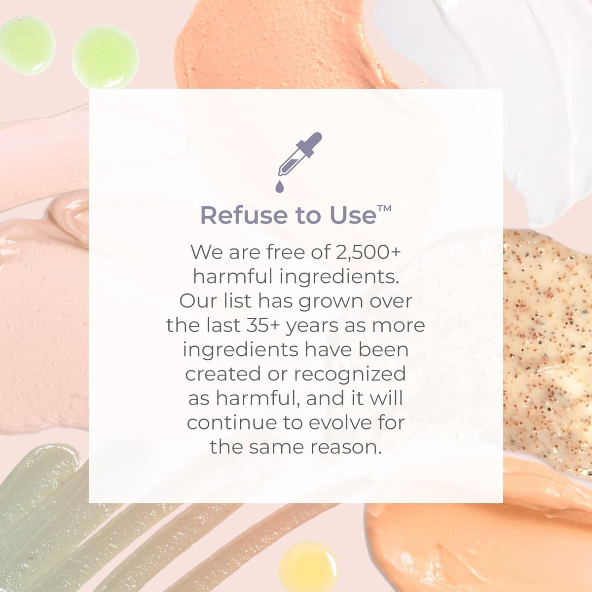 Advanced Peptides & Flora-Collagen Gel Mask