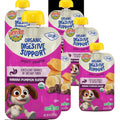 Digestive Support Banana Pumpkin Raisin (6 Pack)