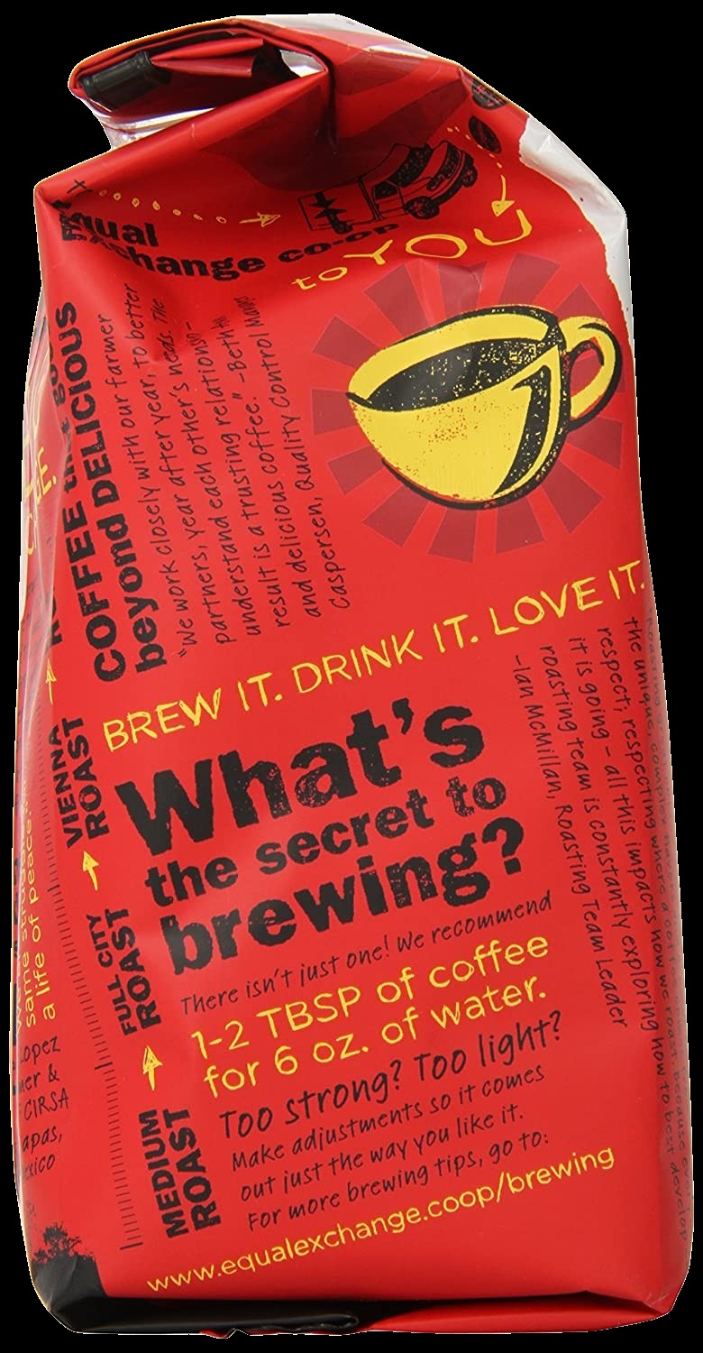 Organic Breakfast Blend Coffee