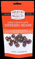Dark Chocolate Espresso Beans