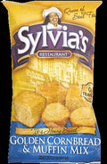 Cornbread & Muffin Mix