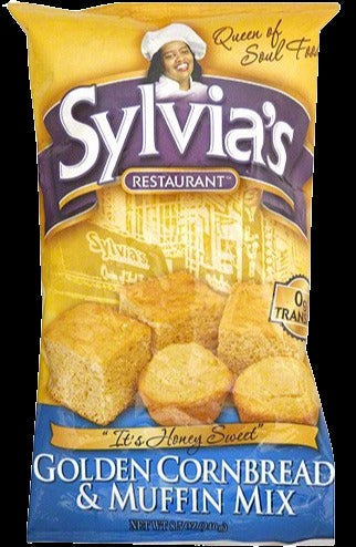Cornbread & Muffin Mix