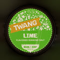 Lime Rimming Salt