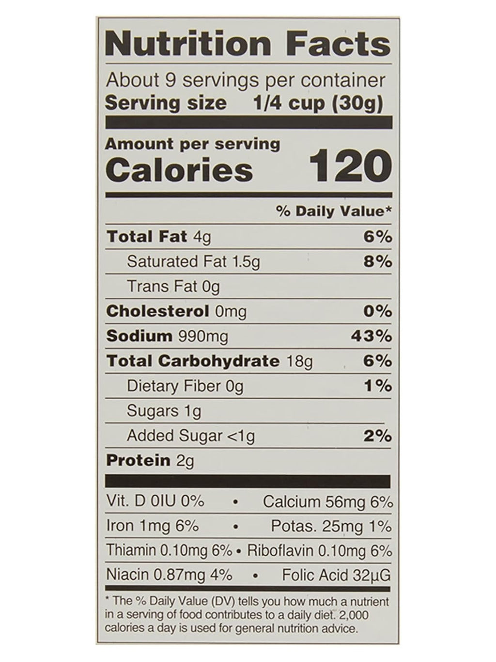 Original Recipe Fish Breading & Batter Mix