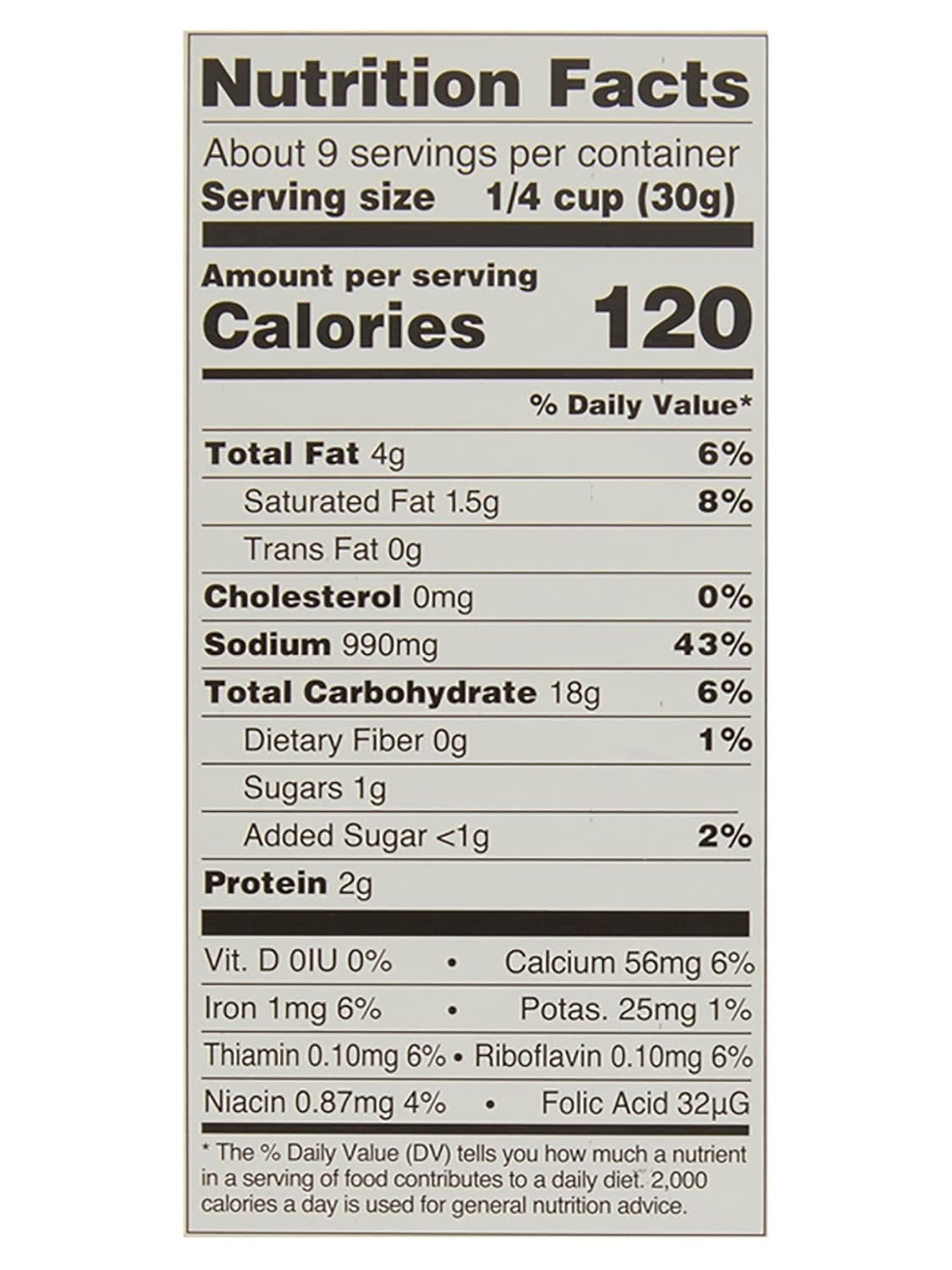 Original Recipe Fish Breading & Batter Mix