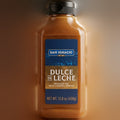 Dulce De Leche Milk Caramel Spread - Squeeze Bottle