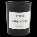 Tree House Scented Candle