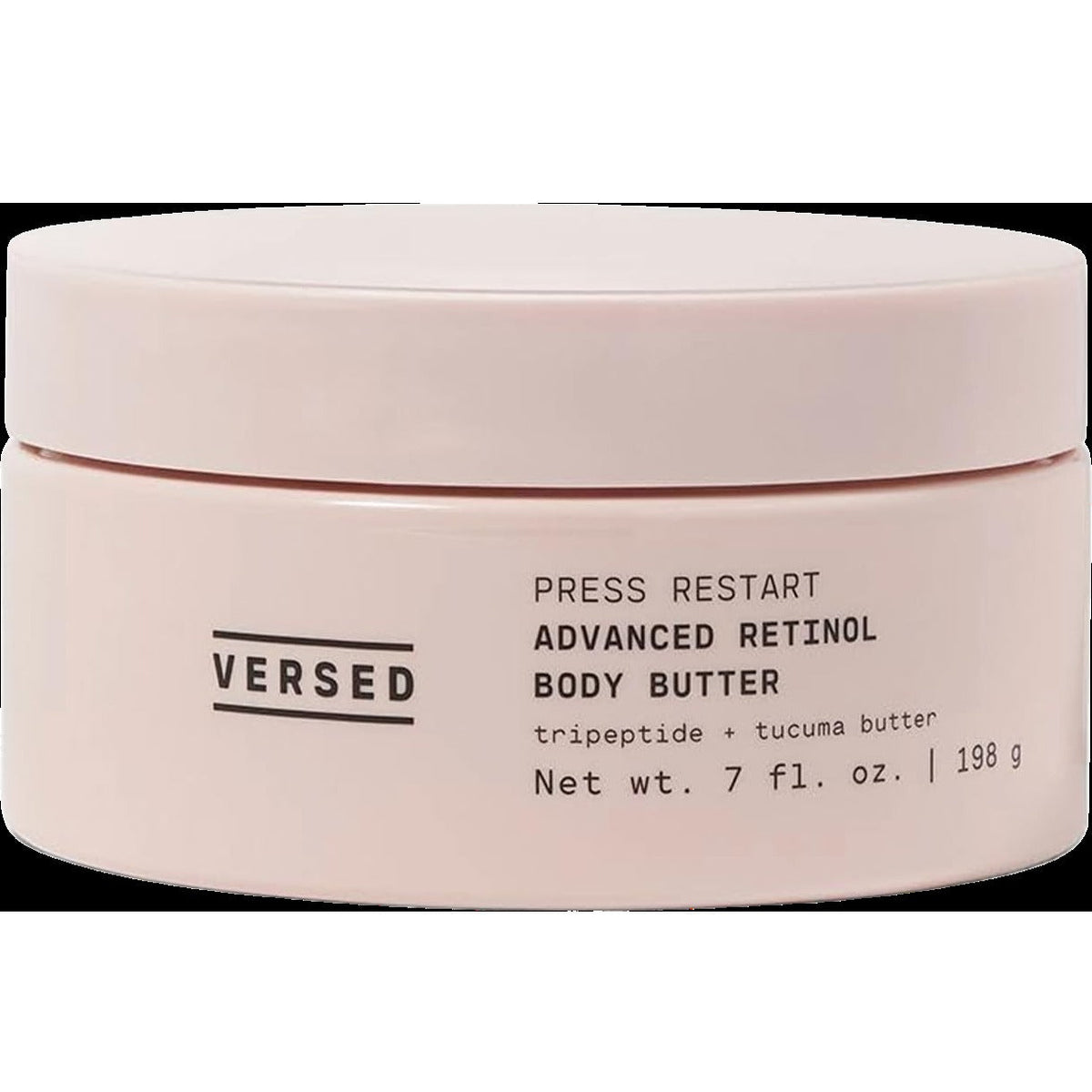 Press Restart Advanced Retinol Body Butter