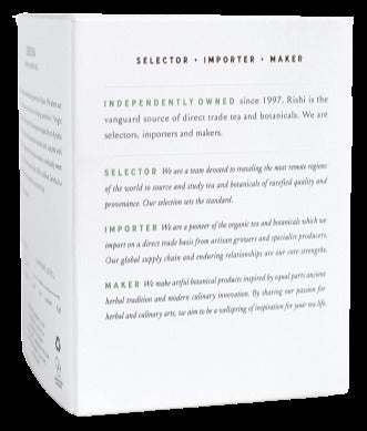 Organic Quince Eucalyptus Tea, 15 Ct