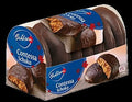 Contessa Chocolate Coating Gingerbread